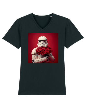 Love Trooper Black