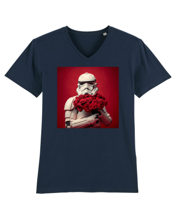 Love Trooper French Navy