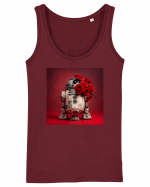 Lovely R2D2 Maiou Damă Dreamer