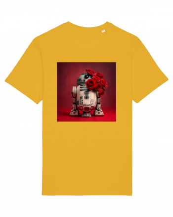 Lovely R2D2 Spectra Yellow