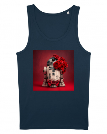 Lovely R2D2 Navy