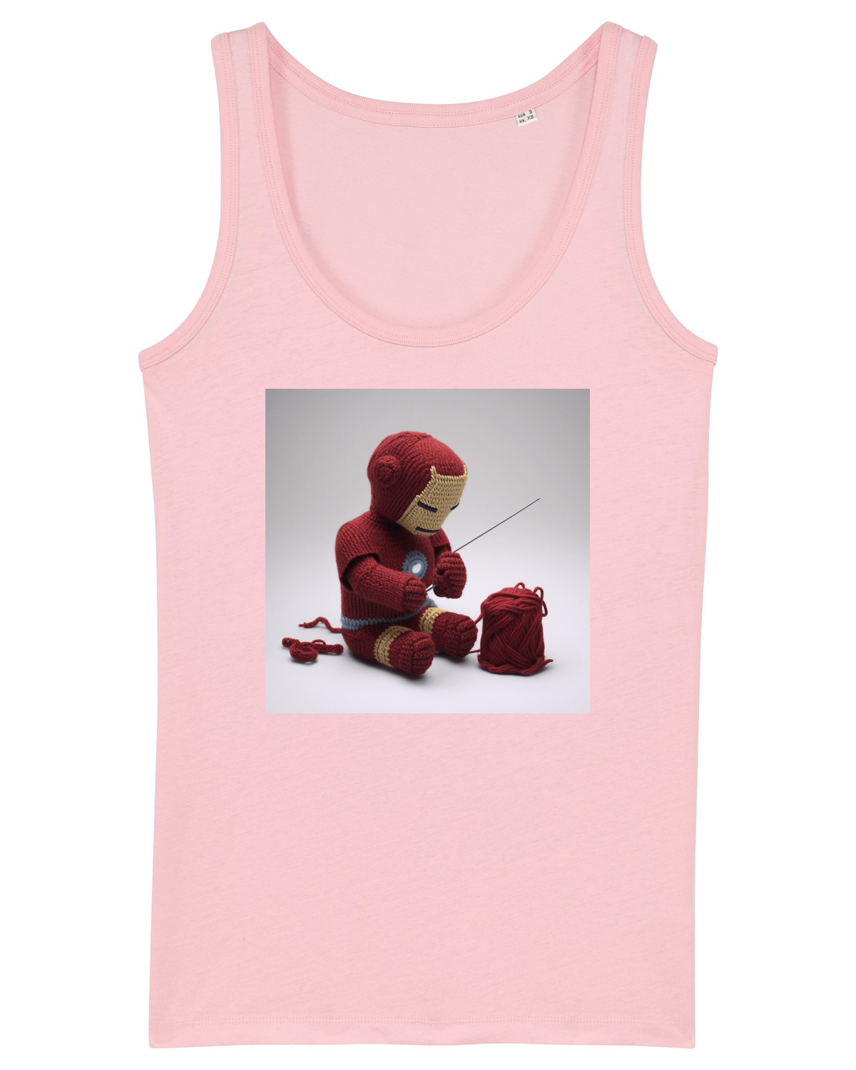 Maiou Damă Dreamer Cotton Pink