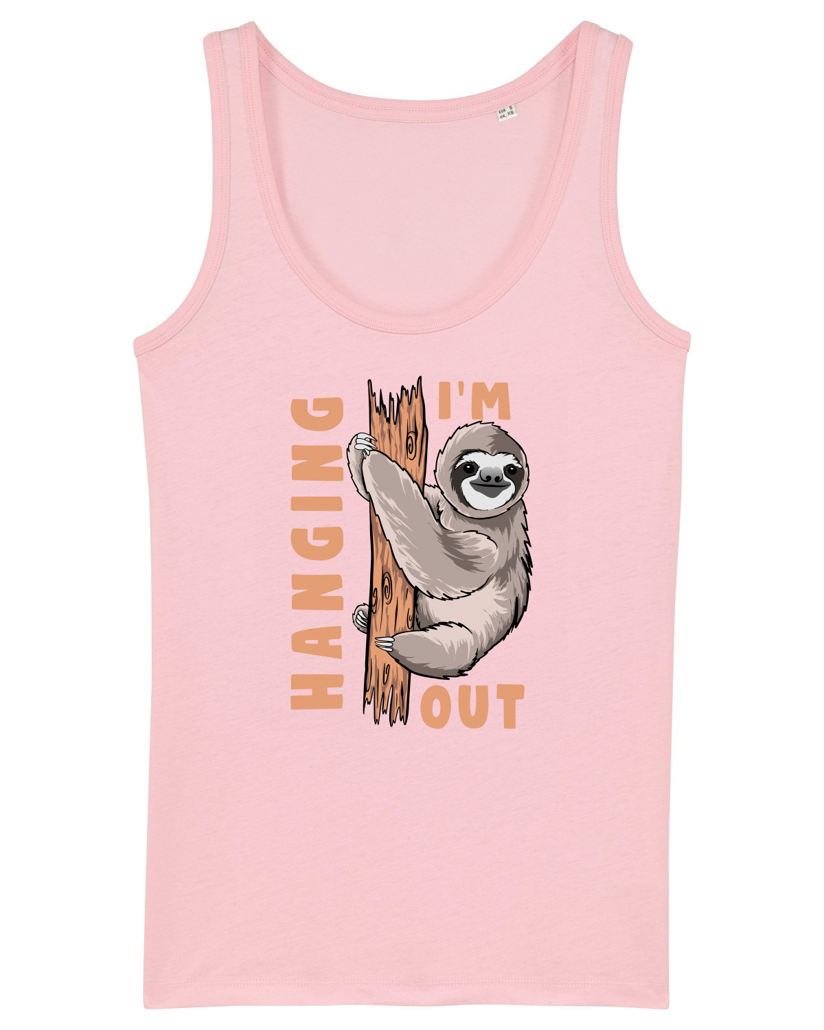 Maiou Damă Dreamer Cotton Pink