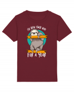 I've Been Stuck Here For A Year Tricou mânecă scurtă  Copii Mini Creator