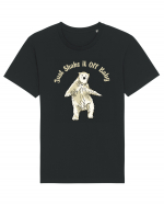 Just Shake It Off Baby Tricou mânecă scurtă Unisex Rocker