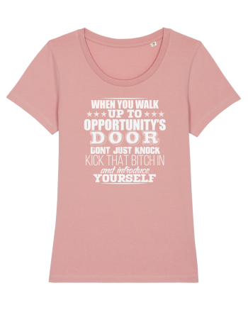 Opportunity Canyon Pink
