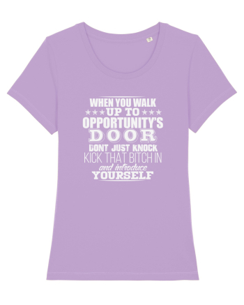 Opportunity Lavender Dawn