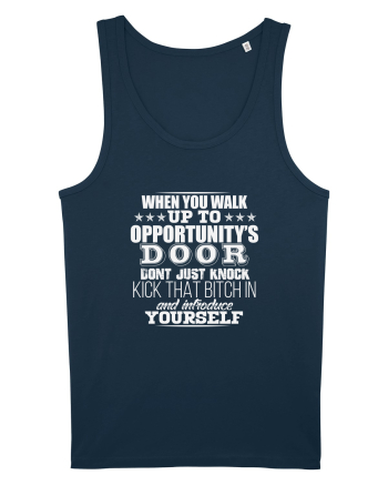 Opportunity Navy