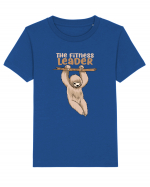 The Fitness Leader Tricou mânecă scurtă  Copii Mini Creator