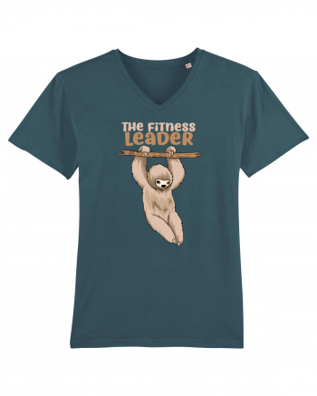 The Fitness Leader Stargazer