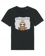 SUNT UN EXPERT IN A FACE NIMIC Tricou mânecă scurtă Unisex Rocker