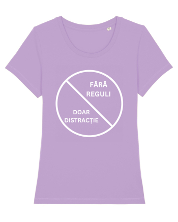 FARA REGULI - DOAR DISTRACTIE Lavender Dawn
