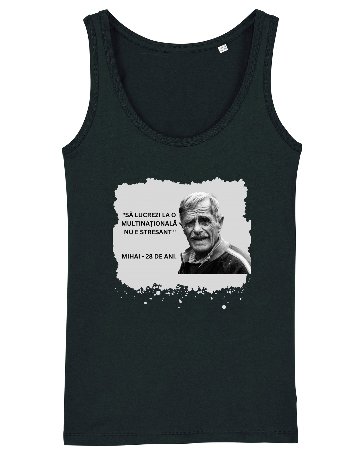 Maiou Damă Dreamer Black
