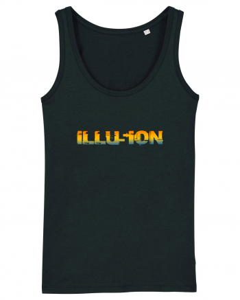 Illusion Black