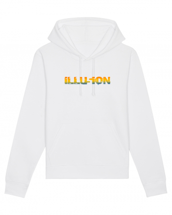 Illusion White