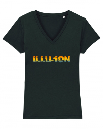 Illusion Black