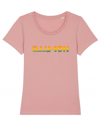 Illusion Canyon Pink