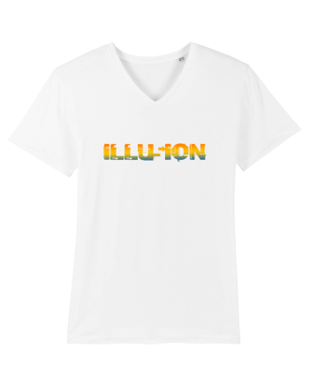 Illusion White