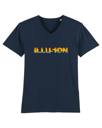 Illusion French Navy