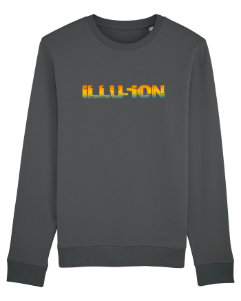 Illusion Anthracite