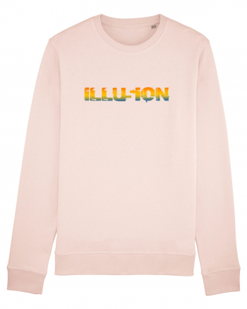 Illusion Candy Pink