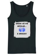 URASC SA FIU BIPOLAR, E GROZAV ! Maiou Damă Dreamer