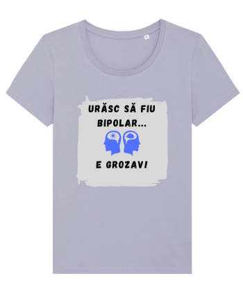 URASC SA FIU BIPOLAR, E GROZAV ! Lavender