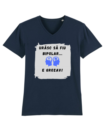 URASC SA FIU BIPOLAR, E GROZAV ! French Navy