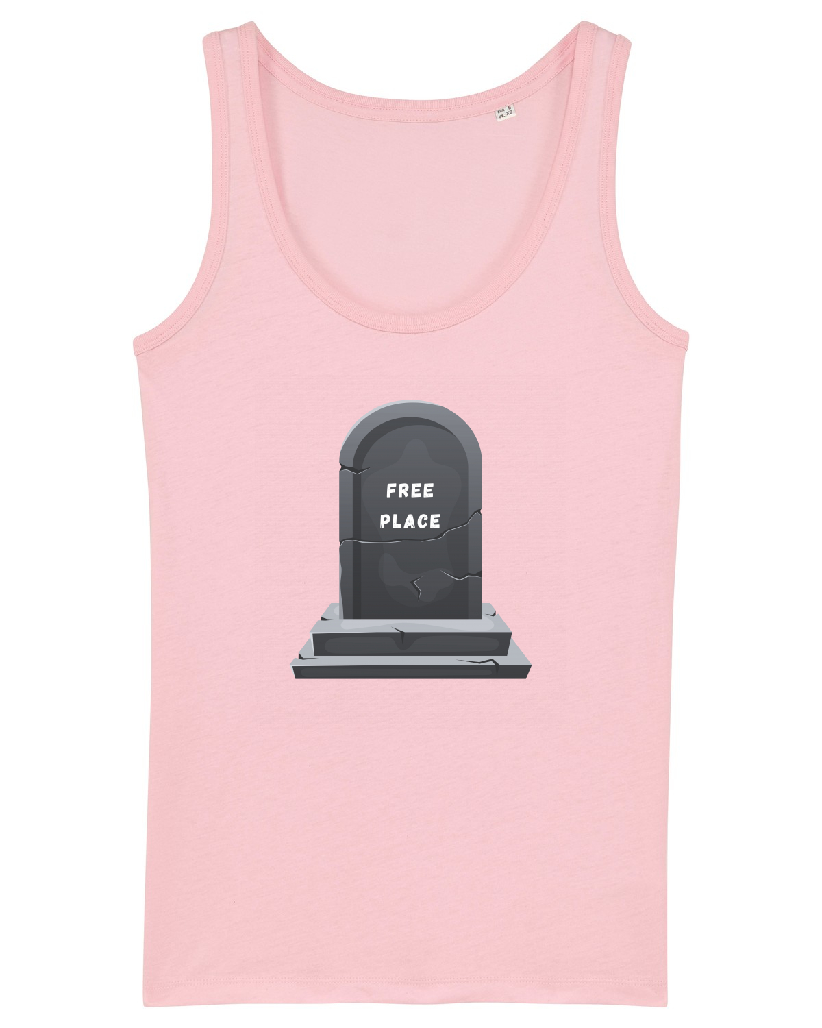 Maiou Damă Dreamer Cotton Pink