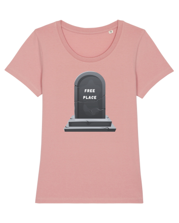 GRAVE-FREE PLACE Canyon Pink