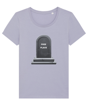 GRAVE-FREE PLACE Lavender