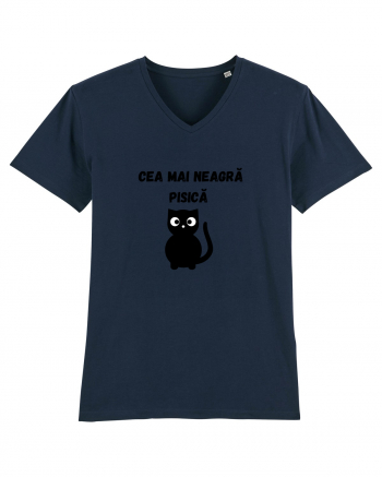 CEA MAI NEAGRA PISICA French Navy