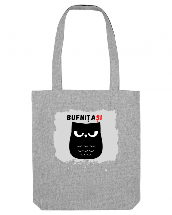 BUFNITA-SI Heather Grey