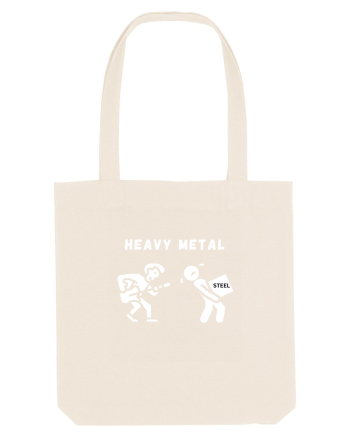 HEAVY METAL Natural