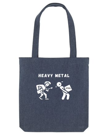HEAVY METAL Midnight Blue