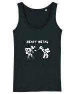 HEAVY METAL Maiou Damă Dreamer