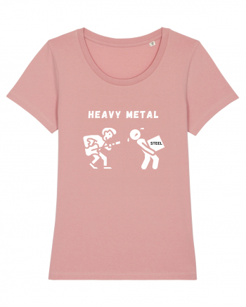 HEAVY METAL Canyon Pink