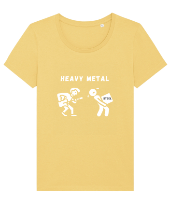 HEAVY METAL Jojoba