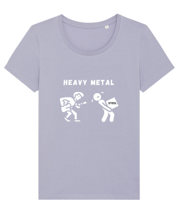 HEAVY METAL Lavender
