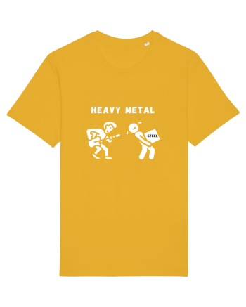 HEAVY METAL Spectra Yellow