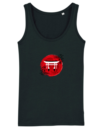 Japan Black