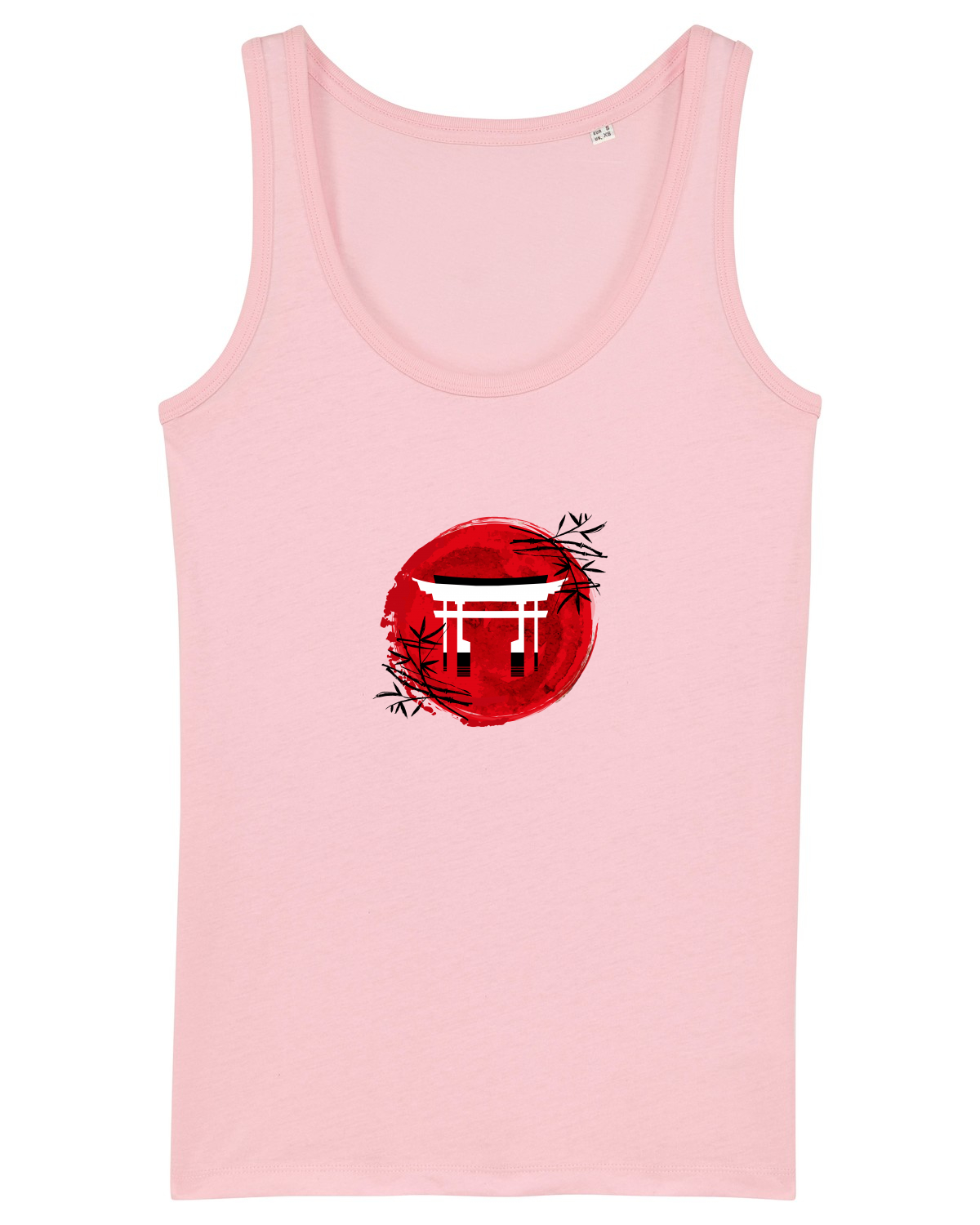 Maiou Damă Dreamer Cotton Pink