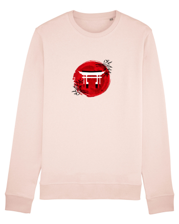 Japan Candy Pink