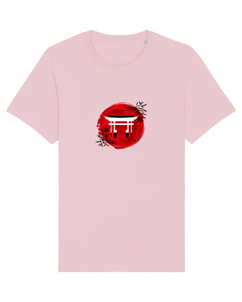 Japan Cotton Pink
