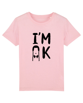 imok Cotton Pink