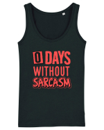 0 days without sarcasm Maiou Damă Dreamer