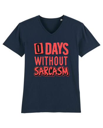 0 days without sarcasm French Navy