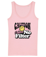 Caution I have no filter Maiou Damă Dreamer