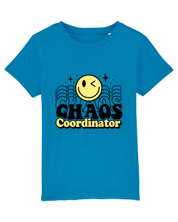 Chaos Coordinator Azur