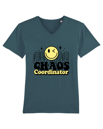 Chaos Coordinator Stargazer